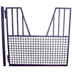 Stall Gate Heavy Duty